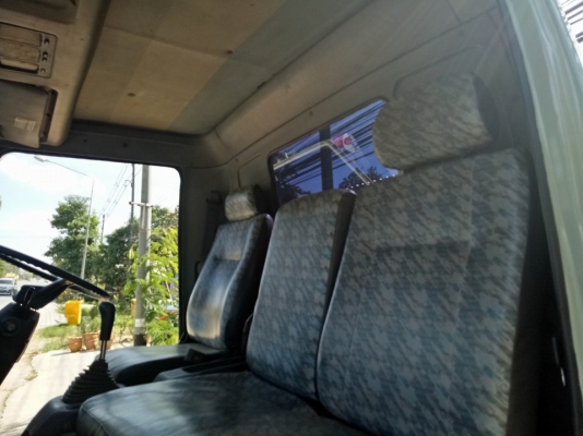 HINO FC 120 แรง ยาว 5.50 เมตร