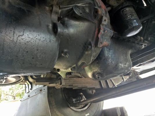 HINO FC 120 แรง ยาว 5.50 เมตร
