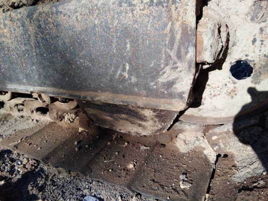 ขายด่วนรถแบคโฮPC60=3รถสวยพร้อมใช้งานเอวแน้นโช้หนา ขายด่วนรถแบคโฮPC60=3รถสวยพร้อมใช้งานเอวแน้นโช้หนา