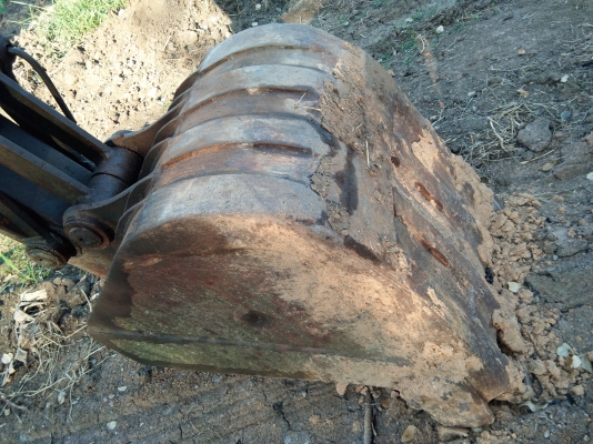 ขายด่วนรถแบคโฮPC60=3รถสวยพร้อมใช้งานเอวแน้นโช้หนา ขายด่วนรถแบคโฮPC60=3รถสวยพร้อมใช้งานเอวแน้นโช้หนา