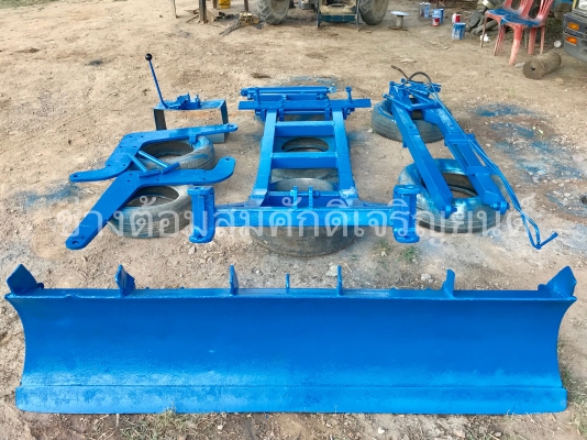 ใบดันไคเฮงหลี ครบชุด