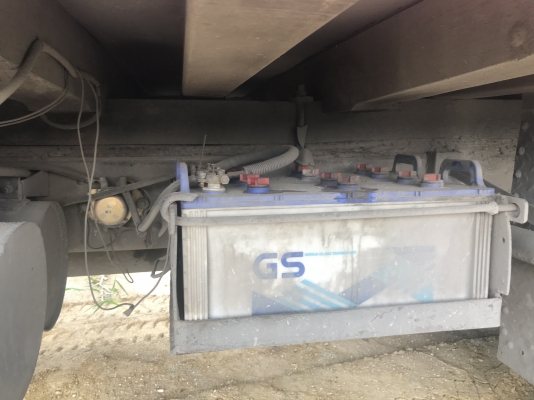 10ล้อหัวยาวเครื่องeh700. 168แรง