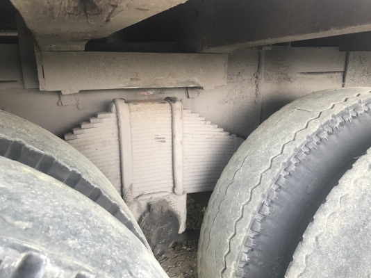 10ล้อหัวยาวเครื่องeh700. 168แรง