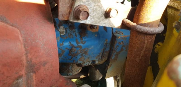 ขายด่วนรถแบคโฮคูโบต้าK30-3คอลโทลสั้นน้ำมันปั้มนี้วติดลายหัวกะแทกดีดีเทียบเท่าPC30รถนอกสถาพดีพร้อมใช้เพิ่งนำเข้ามายังไม่เคยใช้งานในไทยเลย