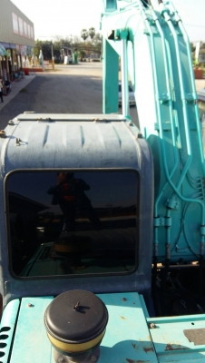 ขาย kobelco sk200-8 yn12 super x 6,200 ชม.สวยเต็มทุกที่