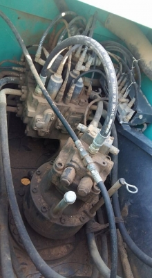 ขาย kobelco sk200-8 yn12 super x 6,200 ชม.สวยเต็มทุกที่