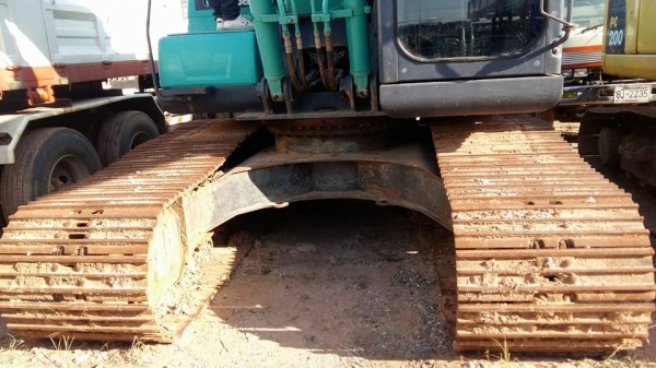 ขาย kobelco sk200-8 yn12 super x 6,200 ชม.สวยเต็มทุกที่