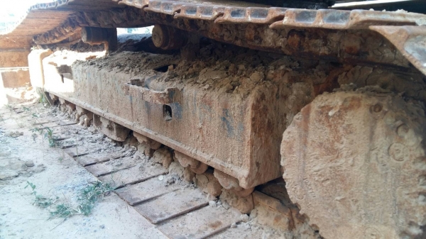 ขาย kobelco sk200-8 yn12 super x 6,200 ชม.สวยเต็มทุกที่