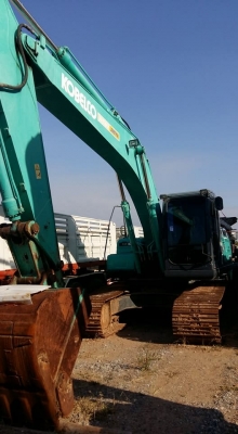 ขาย kobelco sk200-8 yn12 super x 6,200 ชม.สวยเต็มทุกที่
