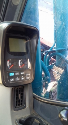 ขาย kobelco sk200-8 yn12 super x 6,200 ชม.สวยเต็มทุกที่