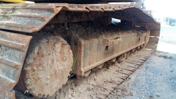 ขาย kobelco sk200-8 yn12 super x 6,200 ชม.สวยเต็มทุกที่