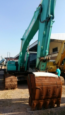 ขาย kobelco sk200-8 yn12 super x 6,200 ชม.สวยเต็มทุกที่