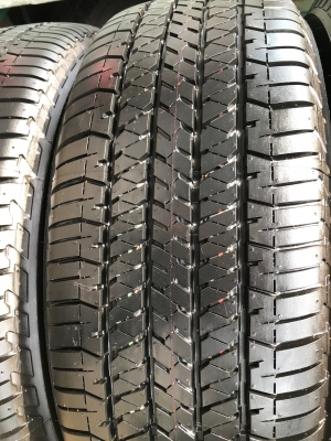 ล้อแม็กพร้อมยางป้ายแดง NEW ISUZU Blue Power ขอบ 18 รุ่นใหม่ล่าสุด 255-60-18 ปลายปี 17