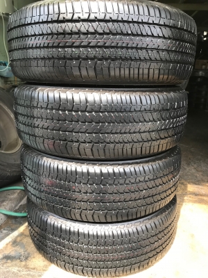 ล้อแม็กพร้อมยางป้ายแดง NEW ISUZU Blue Power ขอบ 18 รุ่นใหม่ล่าสุด 255-60-18 ปลายปี 17