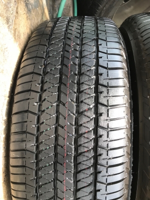 ล้อแม็กพร้อมยางป้ายแดง NEW ISUZU Blue Power ขอบ 18 รุ่นใหม่ล่าสุด 255-60-18 ปลายปี 17