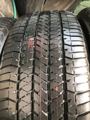 ล้อแม็กพร้อมยางป้ายแดง NEW ISUZU Blue Power ขอบ 18 รุ่นใหม่ล่าสุด 255-60-18 ปลายปี 17