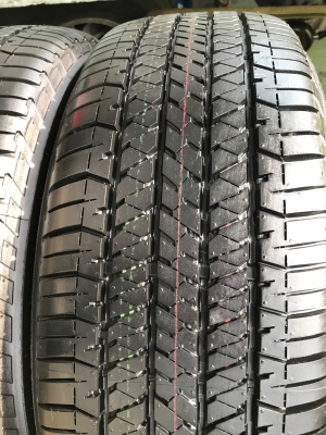 ล้อแม็กพร้อมยางป้ายแดง NEW ISUZU Blue Power ขอบ 18 รุ่นใหม่ล่าสุด 255-60-18 ปลายปี 17