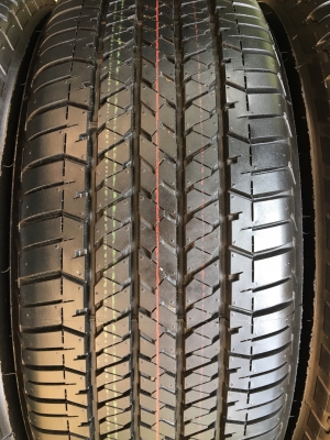 ล้อแม็กป้ายแดง ISUZU D-MAX Blue Power ขอบ 18 พร้อมยางป้ายแดง 255-60-18 ปลายปี 17 ตุ่มอลัง เส้นสีชัดๆ