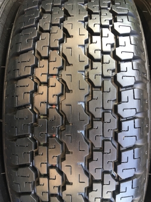 ล้อแม็กป้ายแดง ISUZU D-MAX Blue Power ขอบ 16 พร้อมยางป้ายแดง 245-70-16 Bridgestone ปลายปี 17 แม็กสวย ยางมีตุ่ม