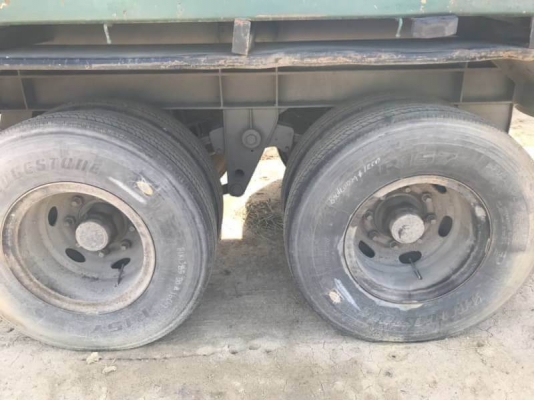ISUZU ROCKY 240