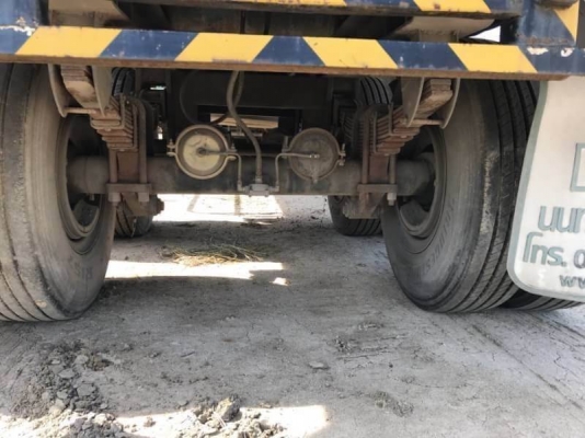 ISUZU ROCKY 240