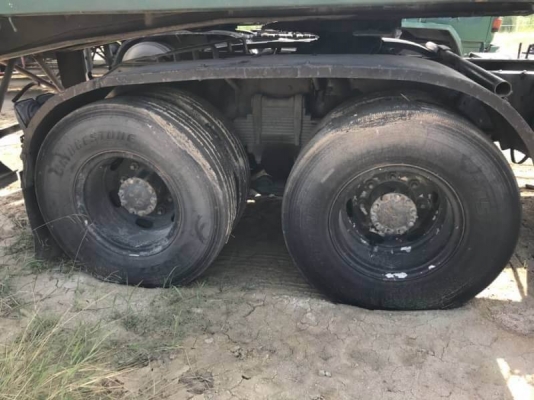 ISUZU ROCKY 240