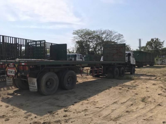 ISUZU ROCKY 240 ISUZU ROCKY 240