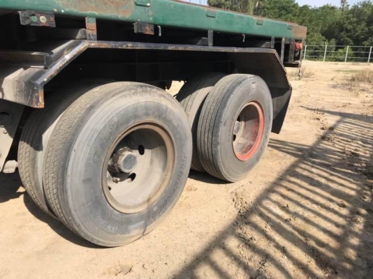 ISUZU ROCKY 240
