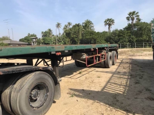 ISUZU ROCKY 240