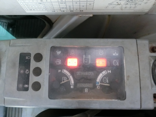 KOBELCO SK030 ขนาดPC-30 แขนยาวพิเศษ<มีVDOให้ชม>รถเก่านอกมีเอกสารอินวอย☎️ติดต่อ 085-5632278 <ราคาต่อรองได้> KOBELCO SK030 ขนาดPC-30 แขนยาวพิเศษ<มีVDOให้ชม>รถเก่านอกมีเอกสารอินวอย☎️ติดต่อ 085-5632278 <ราคาต่อรองได้>