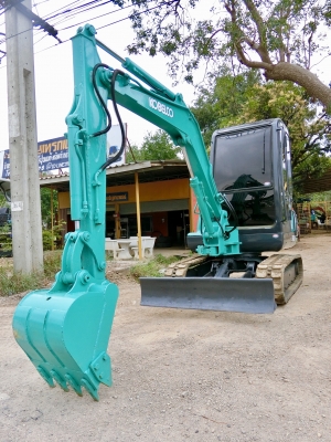 KOBELCO SK030 ขนาดPC-30 แขนยาวพิเศษ<มีVDOให้ชม>รถเก่านอกมีเอกสารอินวอย☎️ติดต่อ 085-5632278 <ราคาต่อรองได้> KOBELCO SK030 ขนาดPC-30 แขนยาวพิเศษ<มีVDOให้ชม>รถเก่านอกมีเอกสารอินวอย☎️ติดต่อ 085-5632278 <ราคาต่อรองได้>
