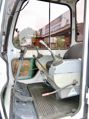 KOBELCO SK030 ขนาดPC-30 แขนยาวพิเศษ<มีVDOให้ชม>รถเก่านอกมีเอกสารอินวอย☎️ติดต่อ 085-5632278 <ราคาต่อรองได้> KOBELCO SK030 ขนาดPC-30 แขนยาวพิเศษ<มีVDOให้ชม>รถเก่านอกมีเอกสารอินวอย☎️ติดต่อ 085-5632278 <ราคาต่อรองได้>