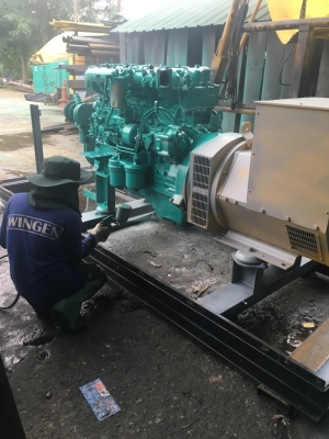 ตู้ครอบเครื่องปั่นไฟทุกขนาด อะไหล่ รับซ่อม แก้ไขดัดแปลง เพิ่มขนาด ตู้ครอบเครื่องปั่นไฟทุกขนาด อะไหล่ รับซ่อม แก้ไขดัดแปลง เพิ่มขนาด