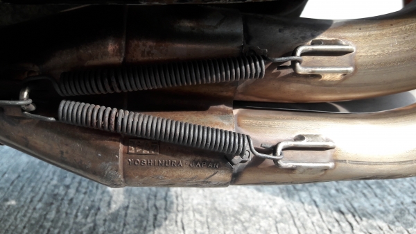 ขาย CB 1300 ทะเบียนเล่มเขียวพร้อมโอน 125000