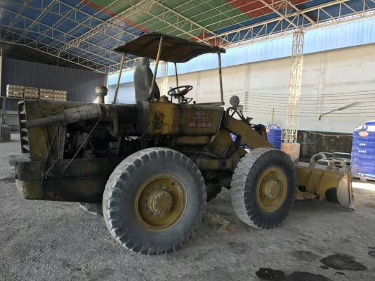 ขายเครื่องจักรกลหนัก