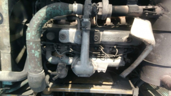 KATO HD700 VII เอกสารเล่มทะเบียน เครื่องแน่น ปั้มแรง เอวดี โลนเลอร์ไม่แตก โช่สูง บูชโช้แตกฝั่งดืยว สเตออร์ไม่ดีข้างหนื่ง กระจกแตกชิ้นเดืยวด้านหน้าตัวล่าง บอดี้ดูดี ทำงานดี อยู่ยโสธร สนใจ 0835601591 หรือ 0903494058 KATO HD700 VII เอกสารเล่มทะเบียน เครื่องแน่น ปั้มแรง เอวดี โลนเลอร์ไม่แตก โช่สูง บูชโช้แตกฝั่งดืยว สเตออร์ไม่ดีข้างหนื่ง กระจกแตกชิ้นเดืยวด้านหน้าตัวล่าง บอดี้ดูดี ทำงานดี อยู่ยโสธร สนใจ 0835601591 หรือ 0903494058