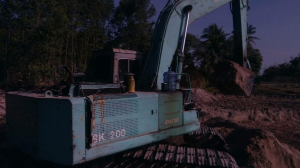 KATO HD700 VII เอกสารเล่มทะเบียน เครื่องแน่น ปั้มแรง เอวดี โลนเลอร์ไม่แตก โช่สูง บูชโช้แตกฝั่งดืยว สเตออร์ไม่ดีข้างหนื่ง กระจกแตกชิ้นเดืยวด้านหน้าตัวล่าง บอดี้ดูดี ทำงานดี อยู่ยโสธร สนใจ 0835601591 หรือ 0903494058 KATO HD700 VII เอกสารเล่มทะเบียน เครื่องแน่น ปั้มแรง เอวดี โลนเลอร์ไม่แตก โช่สูง บูชโช้แตกฝั่งดืยว สเตออร์ไม่ดีข้างหนื่ง กระจกแตกชิ้นเดืยวด้านหน้าตัวล่าง บอดี้ดูดี ทำงานดี อยู่ยโสธร สนใจ 0835601591 หรือ 0903494058