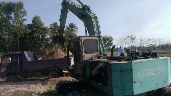 KATO HD700 VII เอกสารเล่มทะเบียน เครื่องแน่น ปั้มแรง เอวดี โลนเลอร์ไม่แตก โช่สูง บูชโช้แตกฝั่งดืยว สเตออร์ไม่ดีข้างหนื่ง กระจกแตกชิ้นเดืยวด้านหน้าตัวล่าง บอดี้ดูดี ทำงานดี อยู่ยโสธร สนใจ 0835601591 หรือ 0903494058 KATO HD700 VII เอกสารเล่มทะเบียน เครื่องแน่น ปั้มแรง เอวดี โลนเลอร์ไม่แตก โช่สูง บูชโช้แตกฝั่งดืยว สเตออร์ไม่ดีข้างหนื่ง กระจกแตกชิ้นเดืยวด้านหน้าตัวล่าง บอดี้ดูดี ทำงานดี อยู่ยโสธร สนใจ 0835601591 หรือ 0903494058