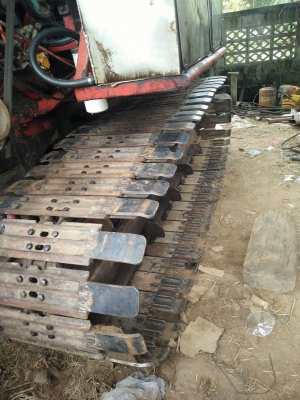 ขายด่วนรถเกี่ยวข้าวพร้อมใช้งาน ติดต่อ 0970709318 ต้อม ดูคลิปการเกี่ยวได้ด้านล่าง