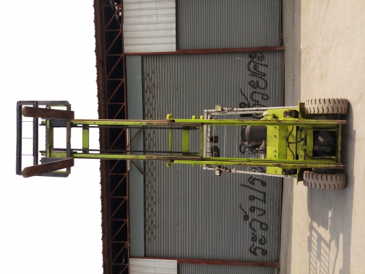 ขาย โฟล์คลิฟท์ ไฟฟ้า sumitomo 2.5 ตัน เสา 4 ม. ยางตัน ขาย โฟล์คลิฟท์ ไฟฟ้า sumitomo 2.5 ตัน เสา 4 ม. ยางตัน