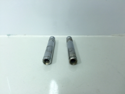 ขายปุ่มล็อคเหล็กประตูรถ DAIHATSU รุ่น MIRA L80 แท่งกลม