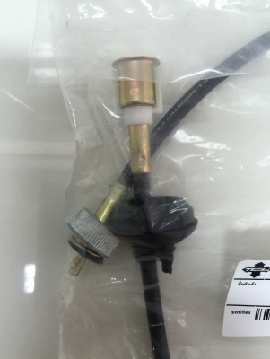 ขายปุ่มล็อคเหล็กประตูรถ DAIHATSU รุ่น MIRA L80 แท่งกลม