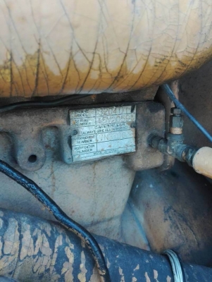 ขาย 395,000 บาท CATTERPILAR 910 เครื่องดี เกียร์ดี (ต่อแขน-เปิดปาก) ปั้มแรง ยางสวย เอกสารชื้อขาย  รถอยู่ จ นครปฐม โทร 0610710295