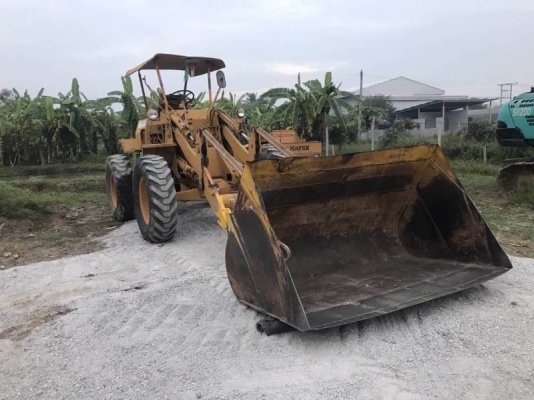 ขาย 395,000 บาท CATTERPILAR 910 เครื่องดี เกียร์ดี (ต่อแขน-เปิดปาก) ปั้มแรง ยางสวย เอกสารชื้อขาย  รถอยู่ จ นครปฐม โทร 0610710295