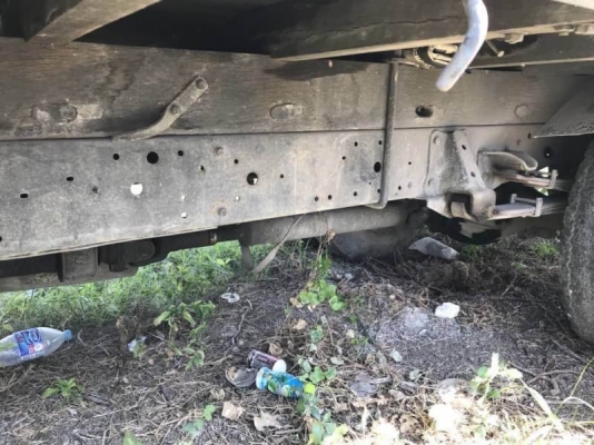 ขาย 185,000 บาท ISUZU NKR58LU5M ปี 36 ยาว 4.2 เมตร เครื่อง 4BD1-TURBO -135 แรง เกียร์สั้น หัวบาง ยาง ดี คัสชีสวย เอกสารเล่มทะเบียน  รถอยู่ นครปฐม โทร 0610710295