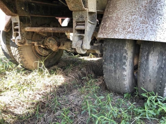 ขาย 185,000 บาท ISUZU NKR58LU5M ปี 36 ยาว 4.2 เมตร เครื่อง 4BD1-TURBO -135 แรง เกียร์สั้น หัวบาง ยาง ดี คัสชีสวย เอกสารเล่มทะเบียน  รถอยู่ นครปฐม โทร 0610710295