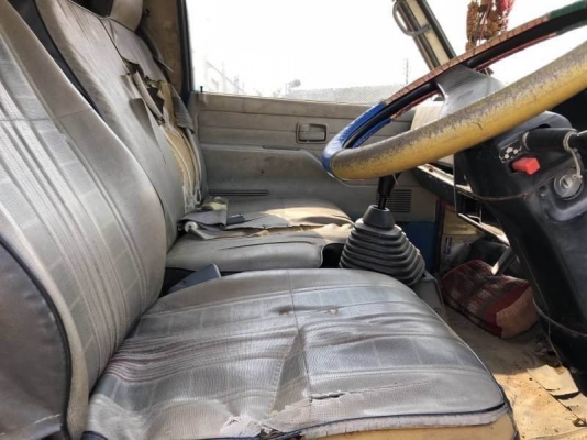 ขาย 185,000 บาท ISUZU NKR58LU5M ปี 36 ยาว 4.2 เมตร เครื่อง 4BD1-TURBO -135 แรง เกียร์สั้น หัวบาง ยาง ดี คัสชีสวย เอกสารเล่มทะเบียน  รถอยู่ นครปฐม โทร 0610710295