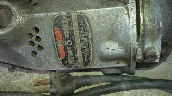 เจียรคอยาว black decker made in u.s.a. เจียรคอยาว black decker made in u.s.a.
