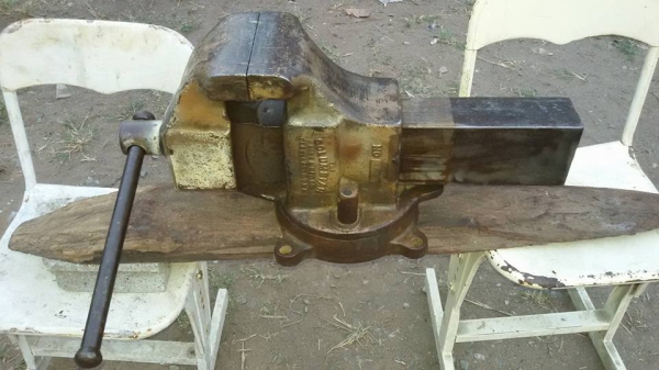ปากกา THE COLUMBIAN made in u.s.a. 6 นิ้ว ปากกา THE COLUMBIAN made in u.s.a. 6 นิ้ว