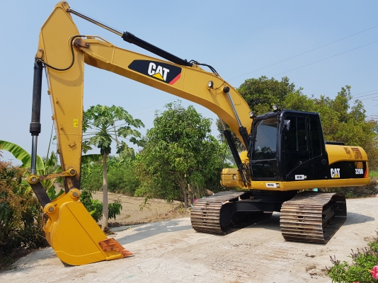 ขายCAT 320D